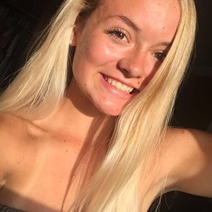 Meet your Posher, Hope